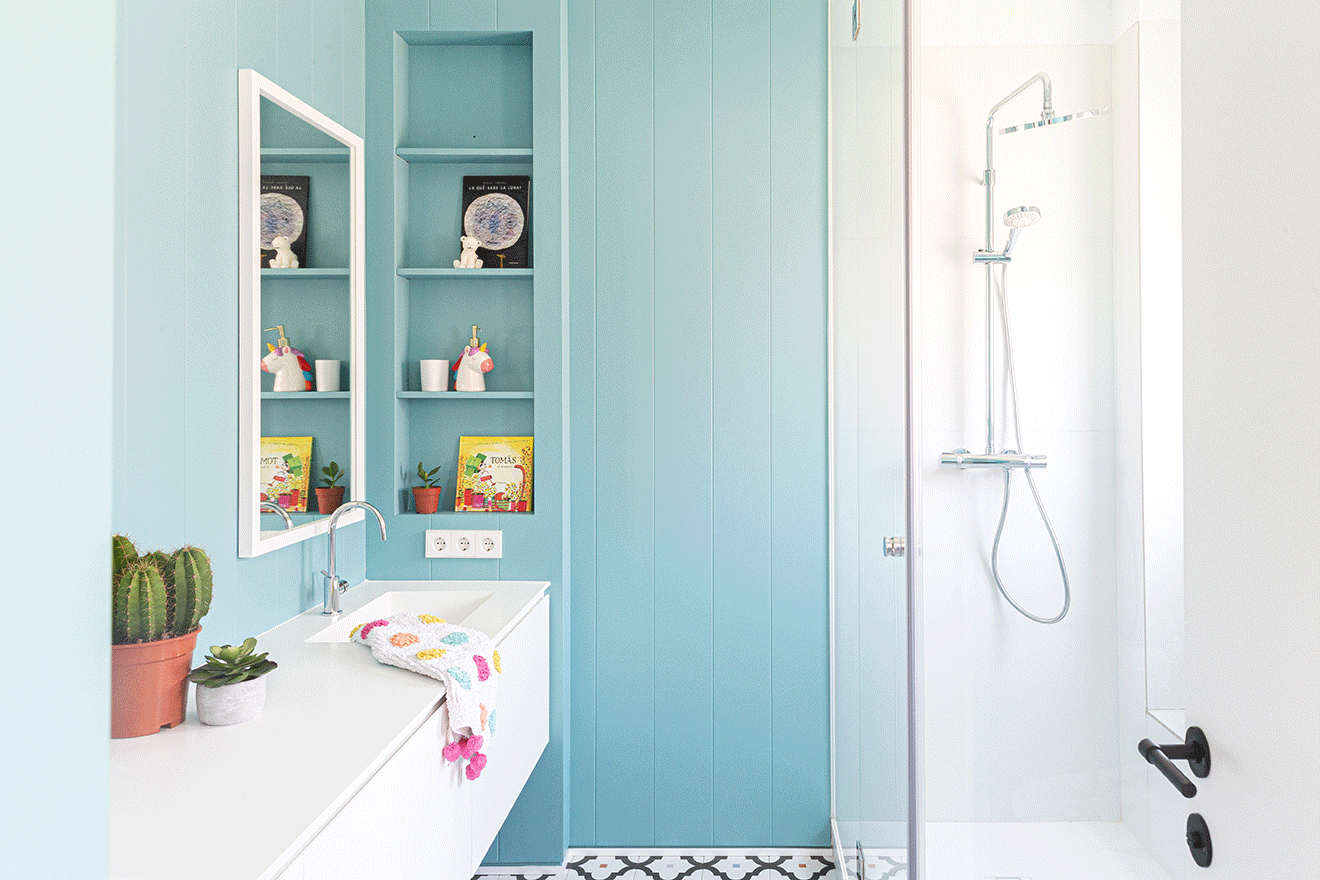 Foto 1 - MT 34 - Estudio Arquitectura Interior de Aurora Monasterio.